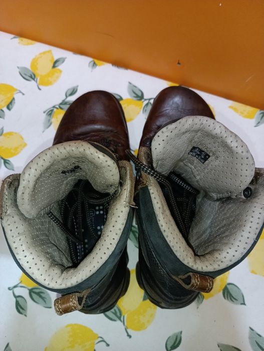 Ecco кожени N 37 - 22 лв