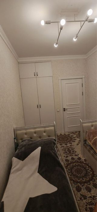 ( К107 ) СРОЧНО Продаю квартиру 3/3/4 рядом с Эко базаром