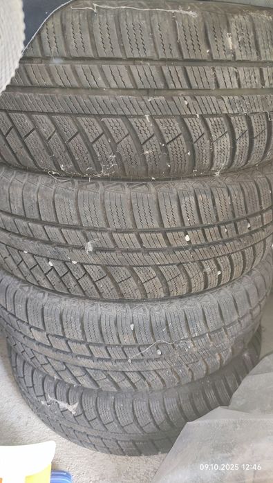 Всесезонни гуми ROADX 175 65 14R 82T