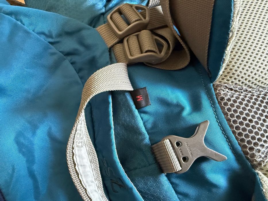 Rucsac Gregory Z55