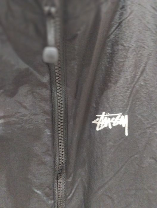 Куртка Stussy двухсторонний