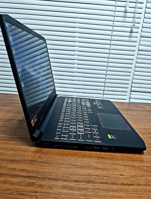 Мощный Игровой Ноутбук ACER Nitro