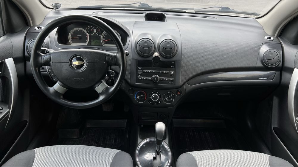 Nexia 3 Avtomat 2020