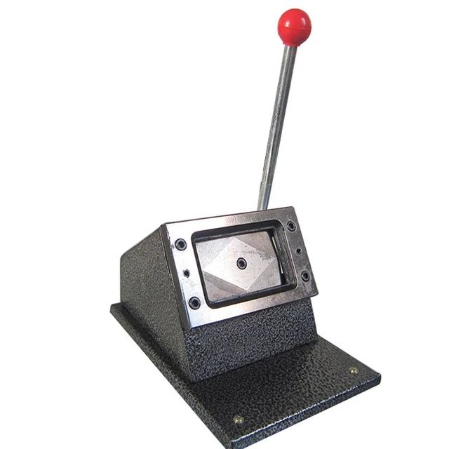 Визитка резак 90х55 86х54