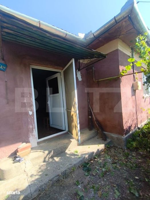 Casa de vanzare
