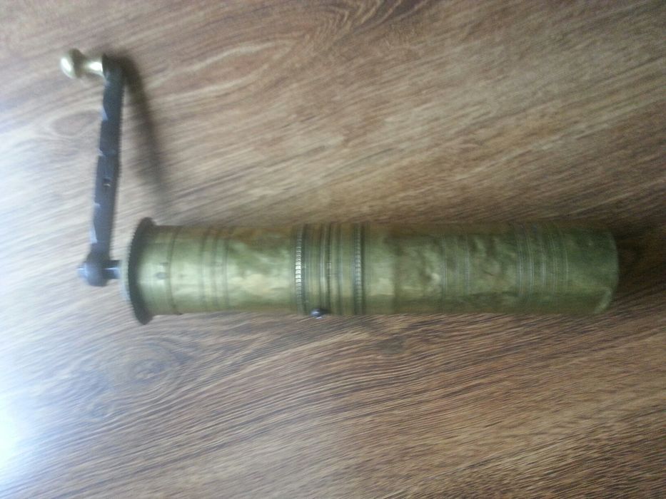 Голяма мелница.