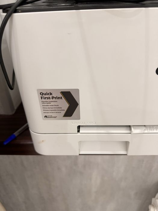 Продам цветной принтер