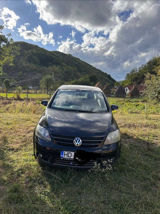 Autovehicul pt dezmembrări
