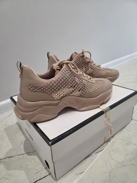 Обувки Steve Madden