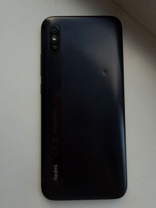 смартфон Xiaomi Redmi 9A