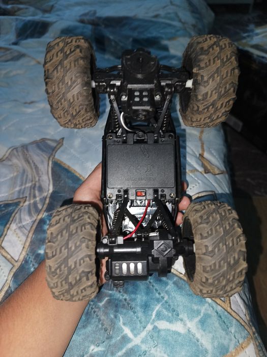 Офролт играчка в перфектно састояние