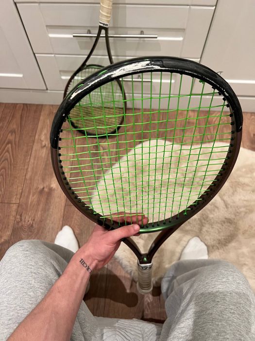 Теннисные Ракетки Wilson Blade v8
