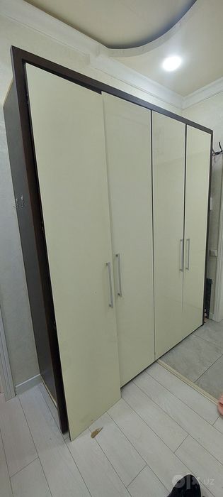 Продаётся шифонер б/у