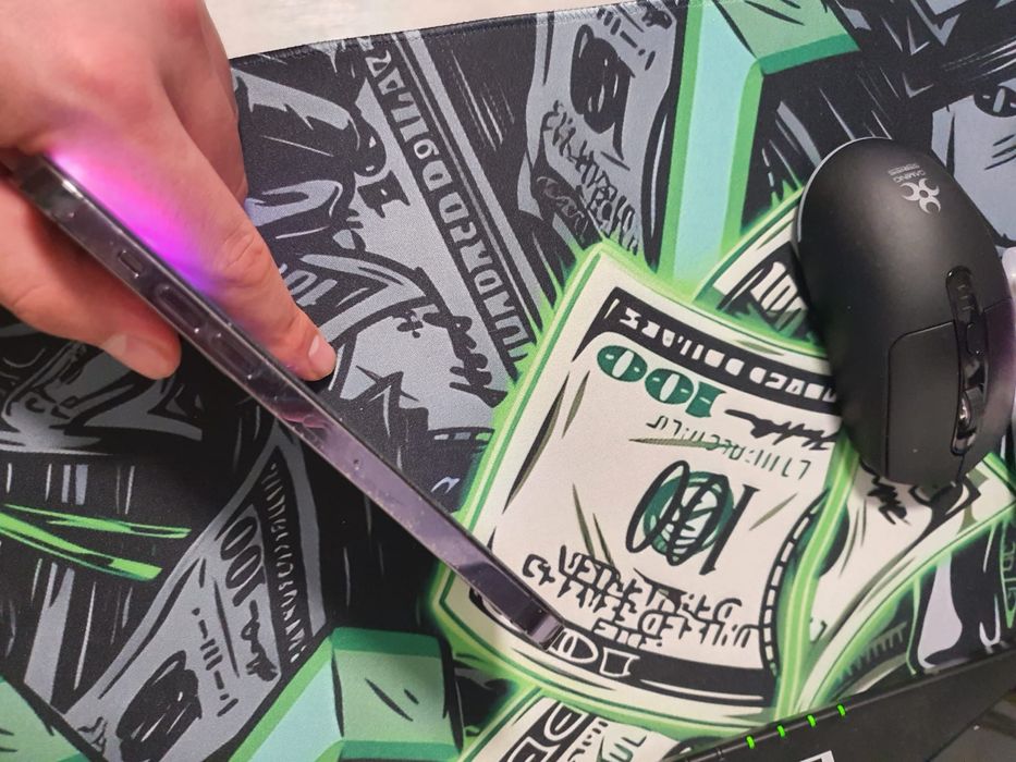 Iphone 14 Pro Max 128 GB Deep Purple