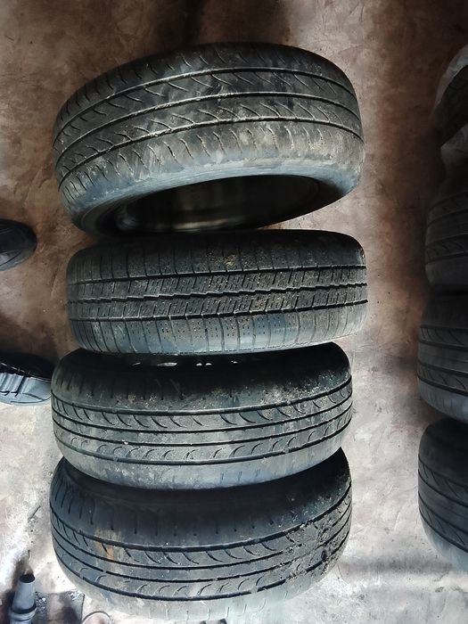 Продам комплект R14