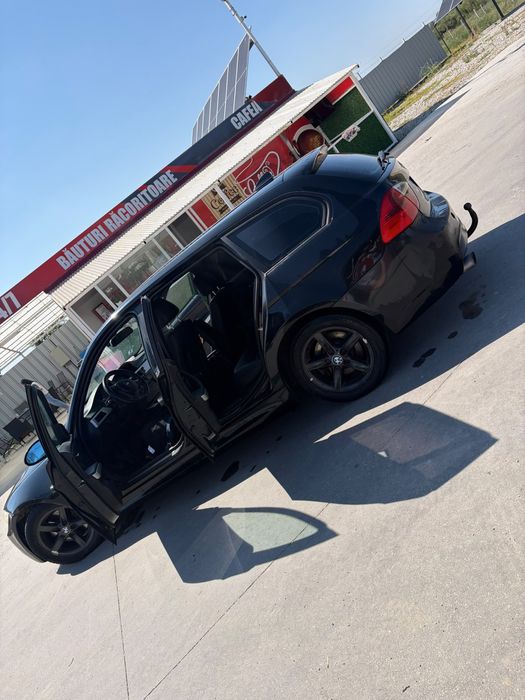 BMW 320d Touring E91 177 CP | 2007 | Piele | Climatronic | Pachet M