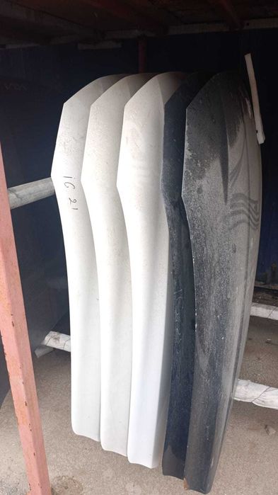 капот на хюндай и кия