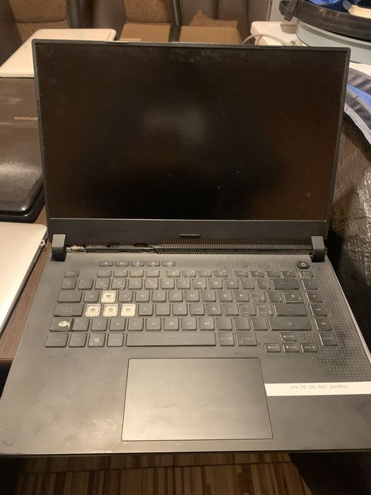 Laptop-uri pt piese/reparat ( descriere )