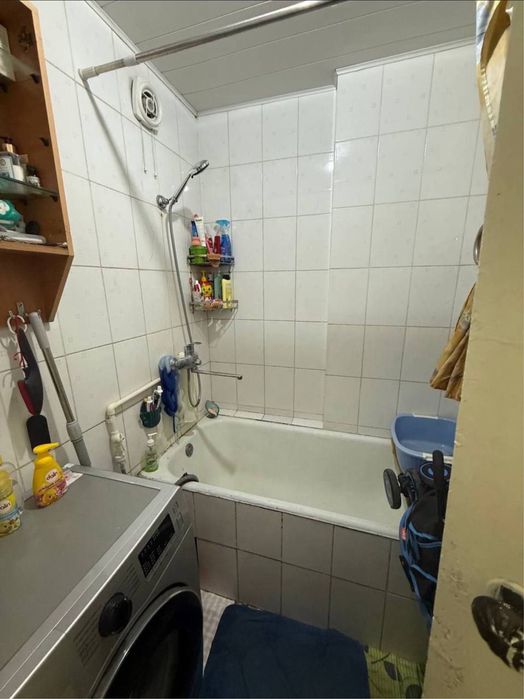 Продам 2 ком квартиру куйлюк 2 массив ориентир 31 школа