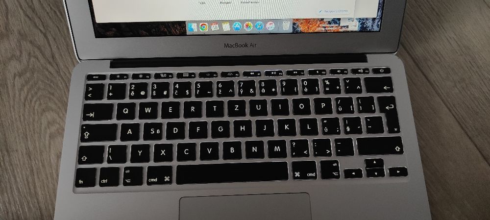 MacBook Air 11 - МакБук Эйр 11