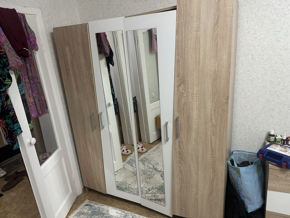 Шкаф для одежды