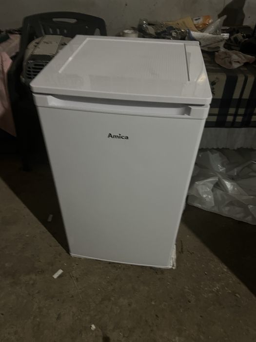 Frigider si congelator