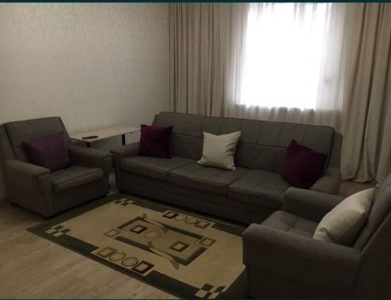 Сдаётся Своя квартира без риелторов 1в2/2/9  Юнусабад 4