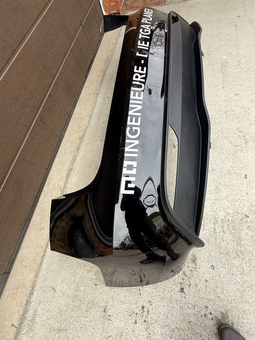 Броня за Tesla Model 3 Highland