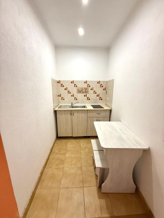 Garsoniera de închiriat cu consumurile incluse