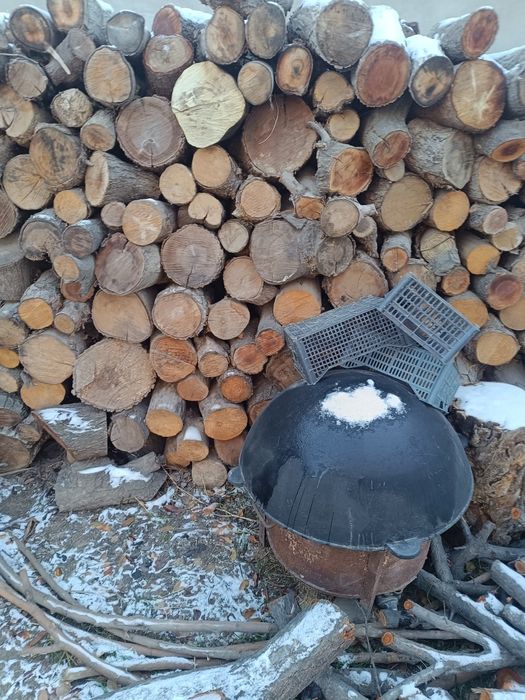 Otin sotaman Qopda mevali