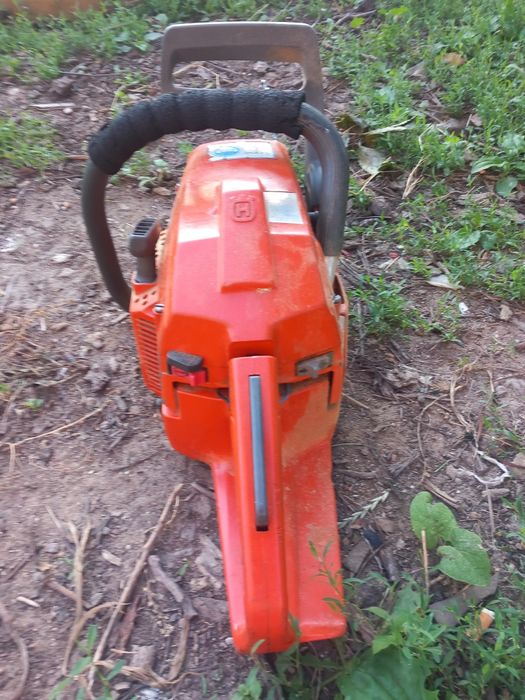 Husqvarva 254 xp