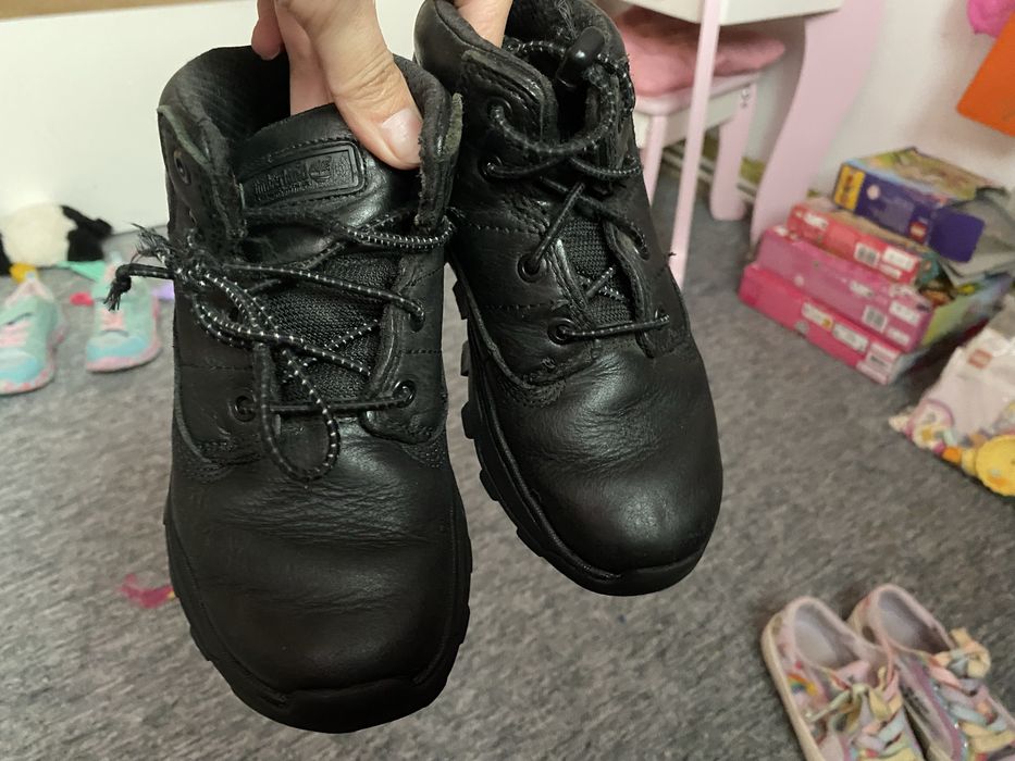 Ghetute Timberland , 30 EU