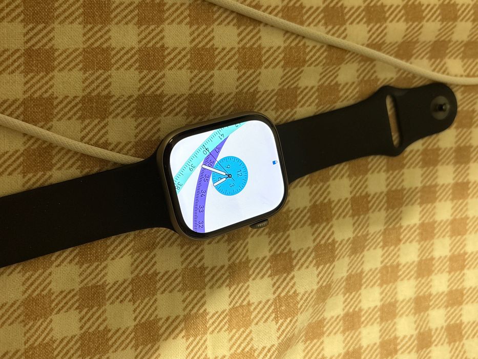 Apple Watch 11,46