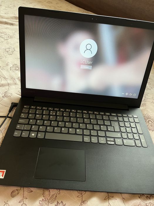 Запазен Лаптоп Lenovo