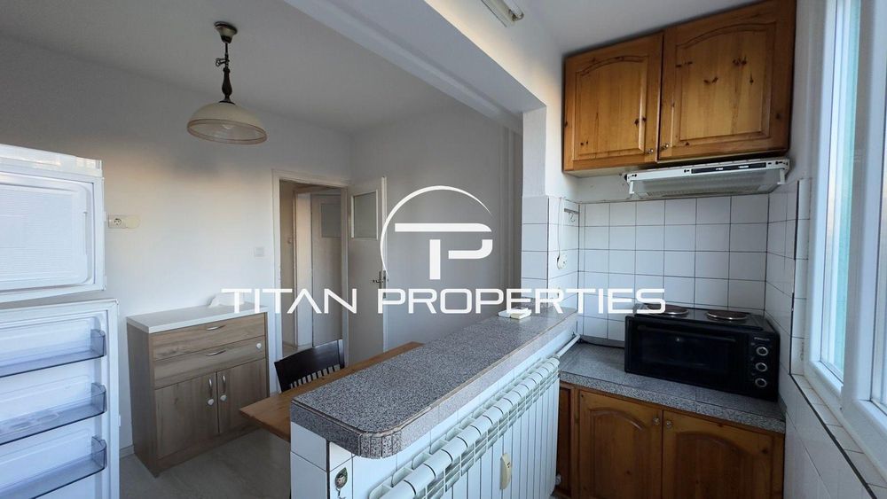 Двустаен, под наем, ж.к Славейков