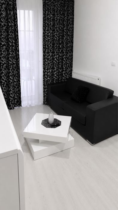 Garsoniera premium de inchiriat - Zona buna & linistita
