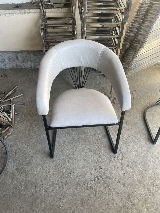 Stul nerjaveykadan aksiya bunaqasi bolmagan