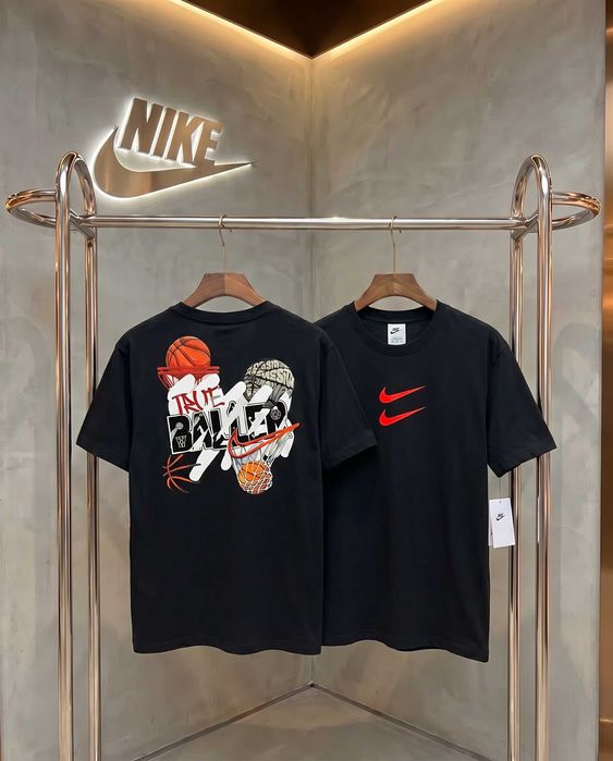 Nike тениски 2025