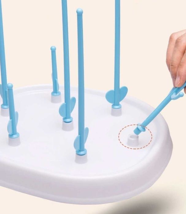 Сушилка для бутылочек