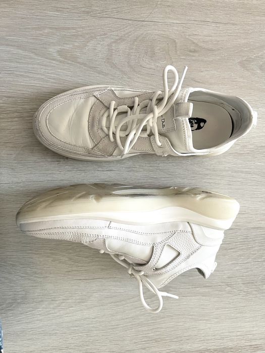 Кроссовки Massimo Dutti