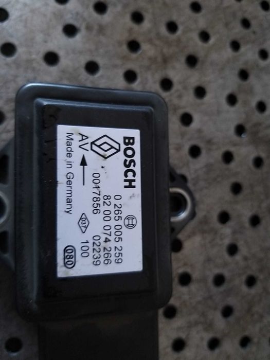 Senzor esp 1.6 b renault megane 2 0265005259 8200074266