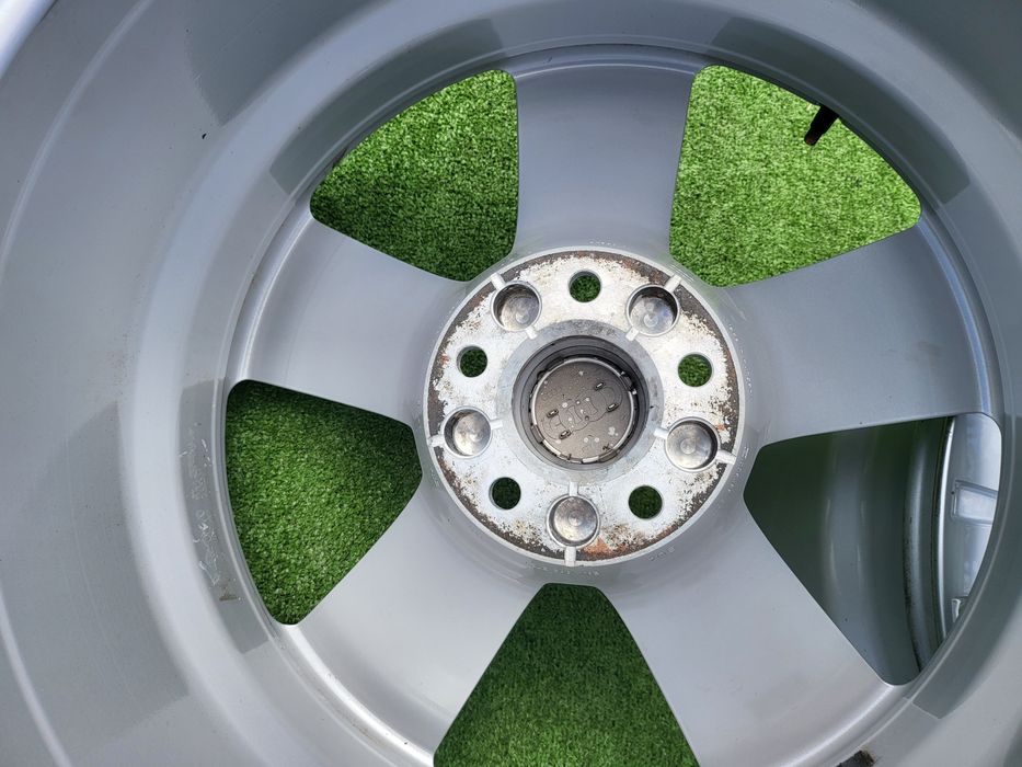 Лети джанти 18 5х112 Audi ,Ауди Q7, A4,5,7,8  Allroad ,VW Touraeg