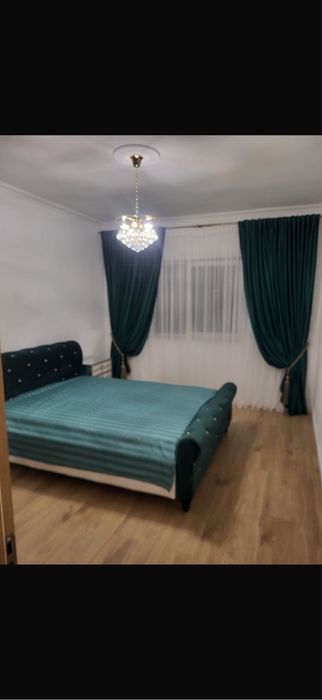 Apartament 1 camera