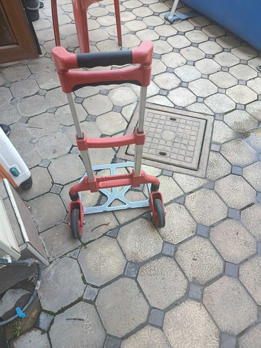 Продается тележка