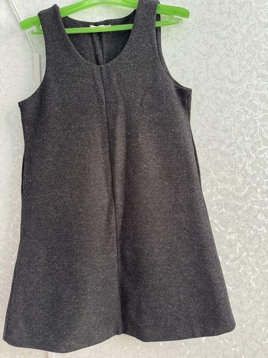 Сарафан қысқы жазғы, көйлектер