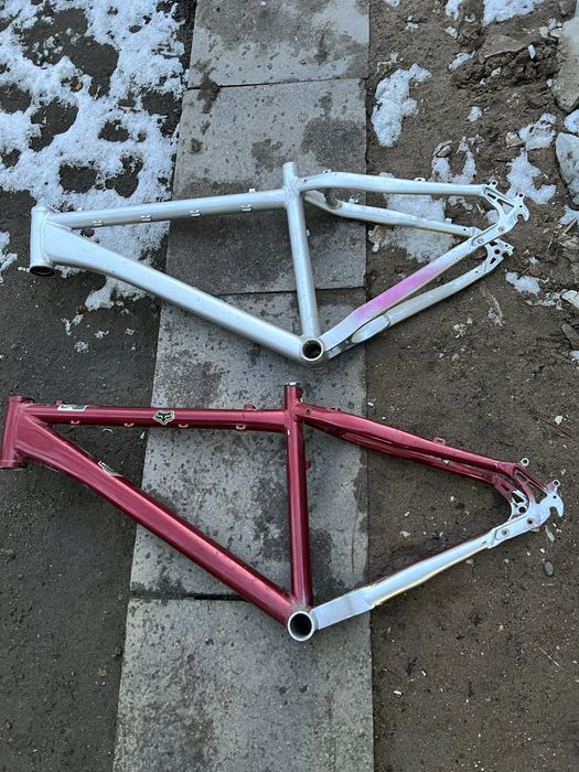 Продам Рамы Centurion Bock 2