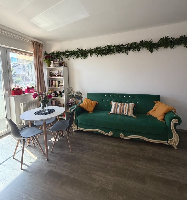 Apartament – Bragadiru - Vedere 2