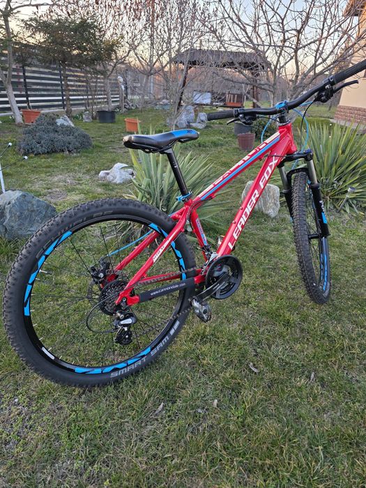 MTB Leader Fox 26ER