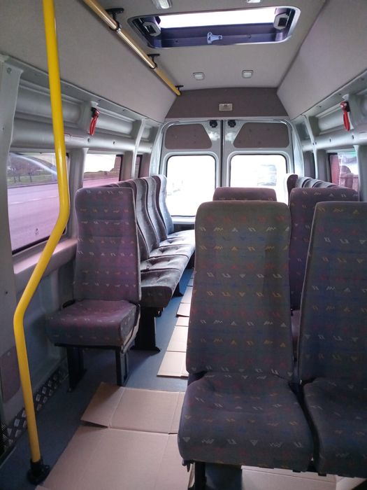 Продам Рено Мастер