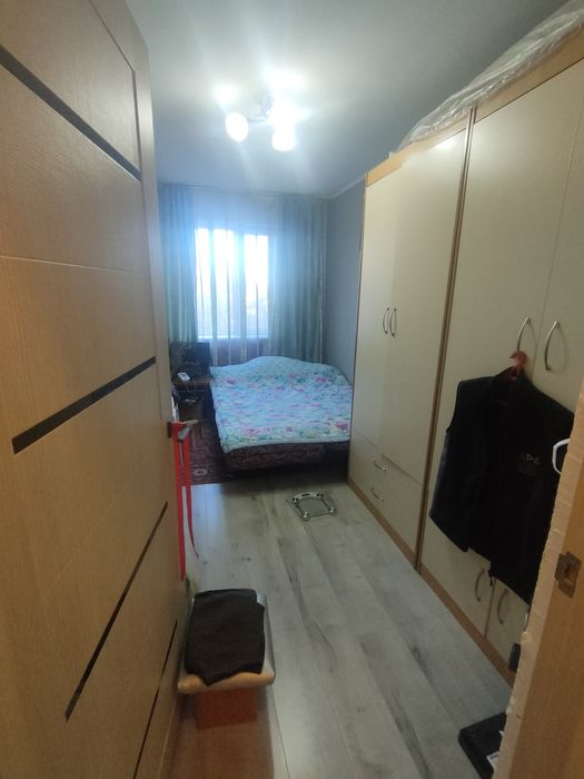 Продам 4х комнатную квартиру